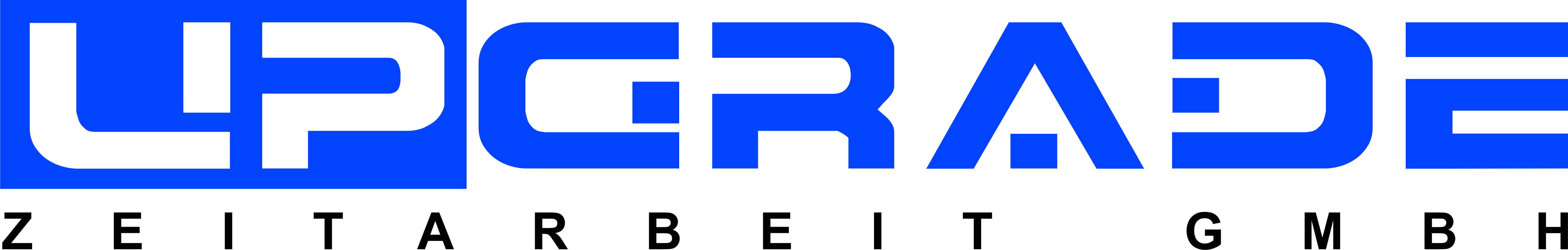 UPGRADE Zeitarbeit GmbH